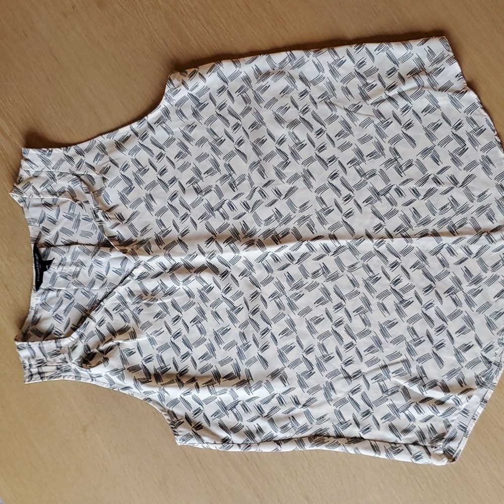 BR Factory tank- XS